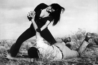 Tura Satana: Style Icon
