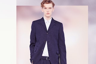 Jil Sander SS15 Mens collections, Dazed