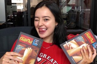 Eileen Kelly Killer and a Sweet Thang sex education