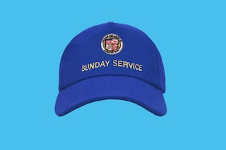 Kanye West Jesus is King Merch 4
