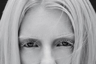 Force of Nature: iamamiwhoami
