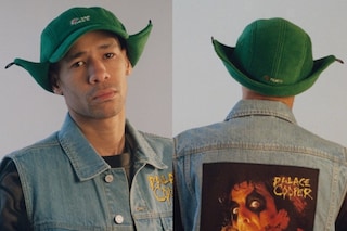 Palace Cooper Frank LeBon