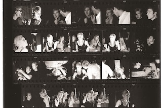 From Shore’s first shoot at L’Aventura