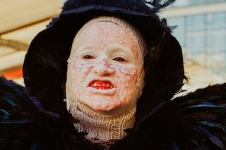 Paris Fashion Week AW26 street style