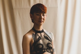 Shou-An Chiang, “Jess”, Queerasian