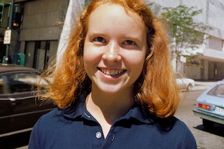 Charles H.Traub’s Lunchtime