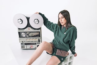 Urban Outfitters x Champion with Coco &amp; Clair Clair