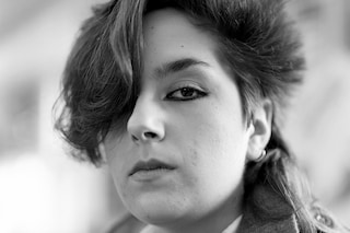  Andrea Modica, Catholic Girl