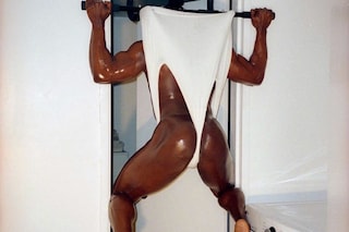 Benjamin Fredrickson, Wedgies (2024)