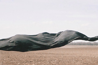 Mate Moro, photography series, Dazed