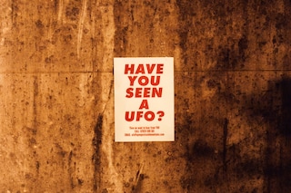 Roo Lewis, Port Talbot UFO Investigation Club
