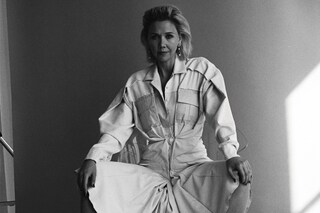Maggie Gyllenhaal — spring/summer 2018