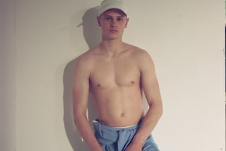 Cottweiler SS17 Spring Summer 2017 Dainty Cottrell