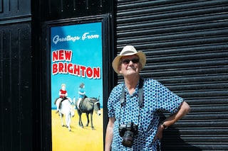 I Am Martin Parr (2025)