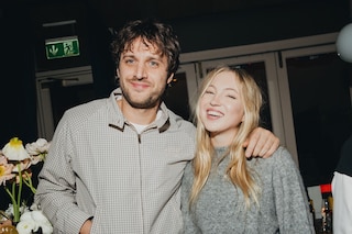 ADANOLA X DAZED DINNER HOSTED BY LILA MOSS