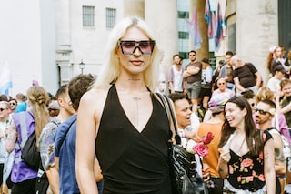 Trans+ Pride London 2024 