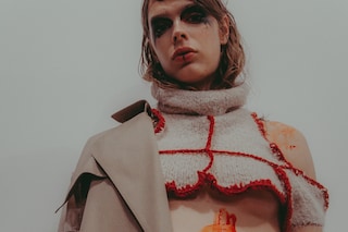 Gogo Graham AW16