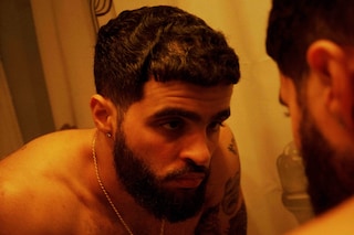 Dean Majd, Hard Feelings