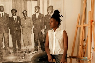  Kudzanai-Violet Hwami, Incantations 