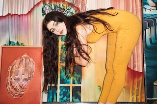 Ariana Papademetropoulos