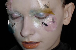 Community: Olly Yip makeup artist