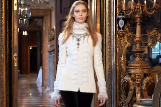 Metiers d&#39;art Paris-Salzburg Prefall 15 Chanel