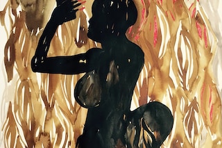 Lady Skollie, 1:54 Contemporary African Art Fair