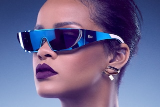 Dior’s collaboration with Rihanna