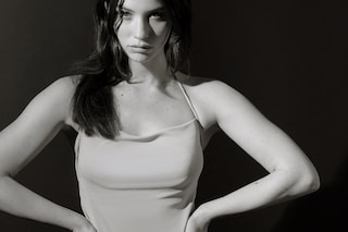 gracie abrams dazed interview good riddance