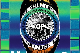 Mya Rose-Craig x Okocha Obasi