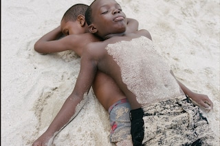 Renell Medrano’s PAMPARA