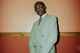 Made You Look Liz Johnson-Artur