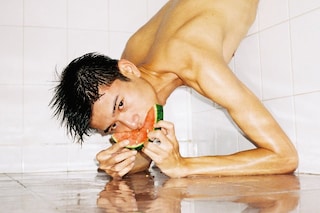 Ren Hang, Taschen, 2017, Dazed