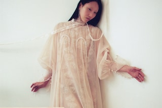 Simone Rocha AW16