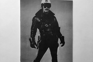 Tom of Finland Foundation and Innen