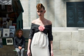 chanel karl Lagergeld haute couture aw18 paris pfw 