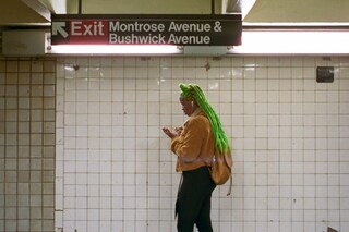 yu fujiwara street style new york ntfw 