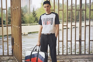 Umbro Unforgotten football collection lev 