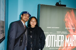 A24 and Dazed screening of Mother Mary
