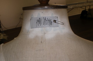 Paolo Carzana SS23