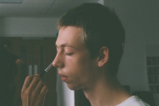 Made In England - Behind The Scenes