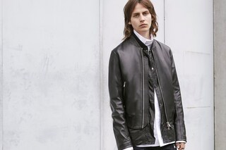 Diesel Black Gold pre-SS17