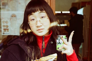Dazed Day Out Yaeji With A Hammer 2023