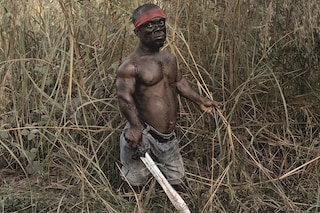 Pieter Hugo and Nollywood