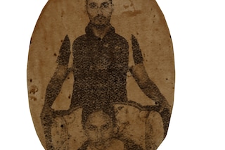 Pablo Jomaron, Drawing A Blank [2022]