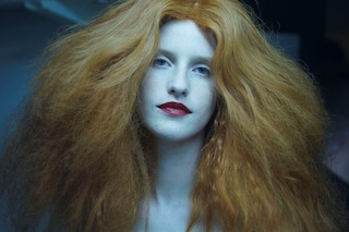 Dazed Backstage at Jean Paul Gaultier SS15
