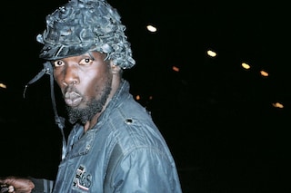 Nina Manandhar – Dakar Style