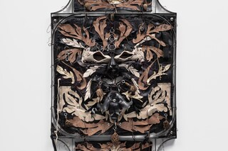 Jakob Rowlinson, _And from his mouth spilled ill-b