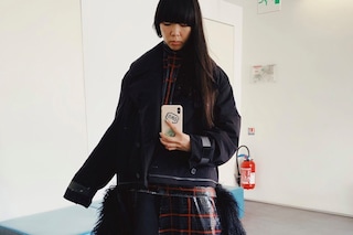 yang li aw19 pff paris fashion week 