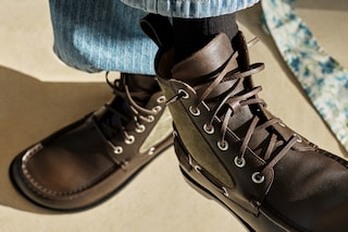 Loewe AW25 pre-collection campaign